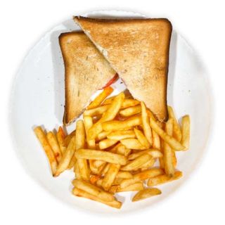 Քլաբ սենդվիչ