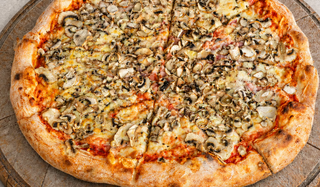 Capricciozza 30cm