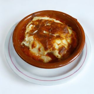 canelones de la nona