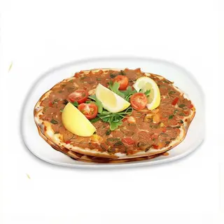 Pizza Turca