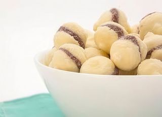 Casadinho de nutella 200 gr