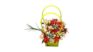 ყვითელი სინათლე