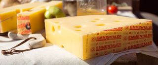 Emmentaler 200 gr
