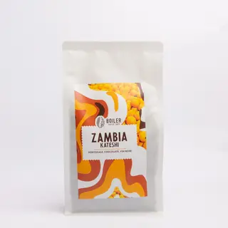 Cafea Zambia