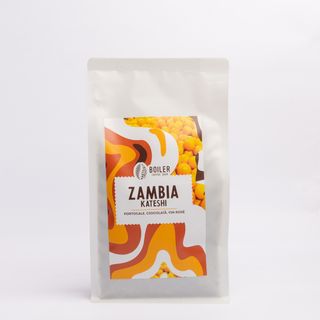 Cafea Zambia