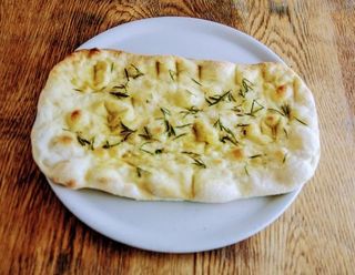FOCACCIA