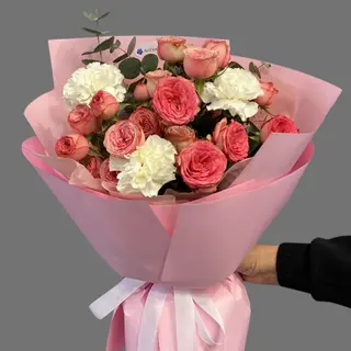 Пылающее сердце