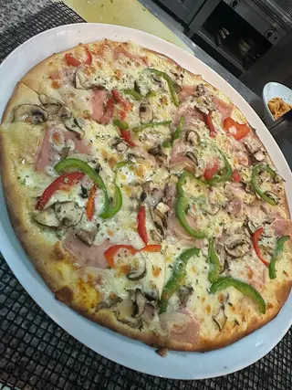 Caserta 40 cm 