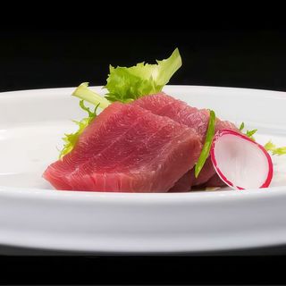 193. Sashimi Tonno
