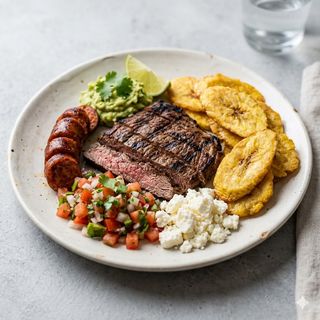 Plato Típico