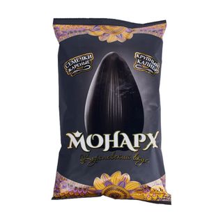 Słon. Prażony "monarch" Royal Sol.