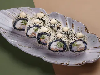 Блек Салмон (300g)
