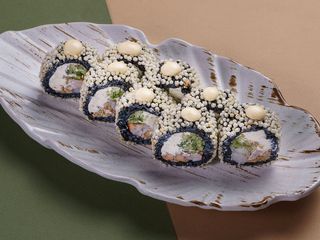 Блек Салмон (300g)