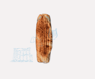 Zahir Greek roll