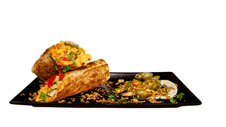 Rulito Diablo regular