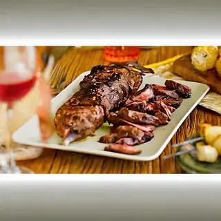 Beef Grill