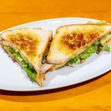 Sándwich Especial Club