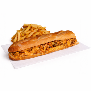 Le Special Poulet 