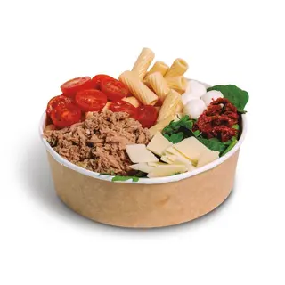 Ensalada Italiana