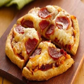 Kids pizza