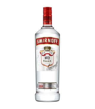Smirnoff Vodka 70Cl