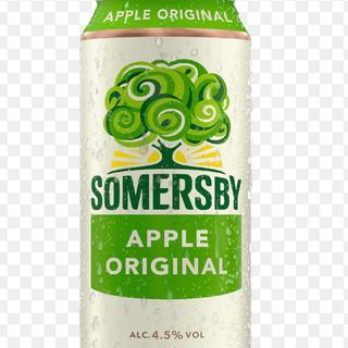 Somersby 33cl