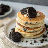 Pancake Oreo