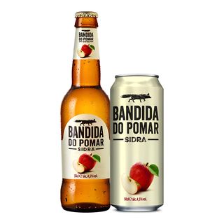 Bandida do Pomar 33cl