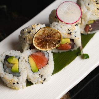 Uramaki misto 