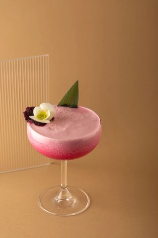 Mango dragonfruit 300мл