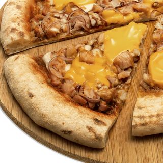 Піца Курка BBQ 30 см