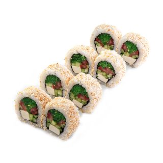 Vege roll