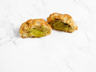 Cookie Queen Con Pistacho 1 Ud.