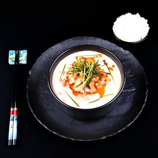 ქოქოსის წვნიანი