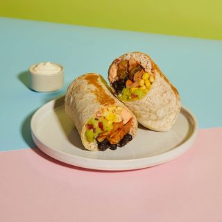 Burrito Épico de Heura