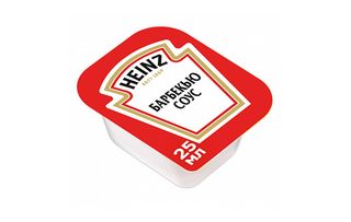 Барбекю соус (25 мл)