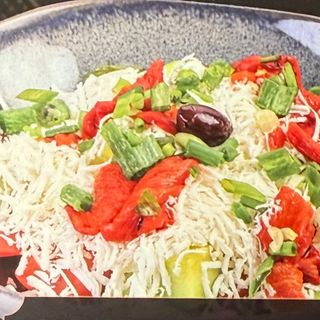 Шопска салата (400г)