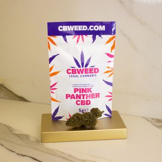 CBD Pink Panther 5G