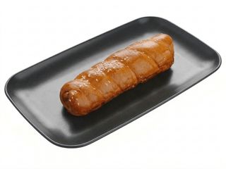 Parówka w cieście  Сосиска в тісті (150g)