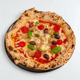 Pizza Tunini