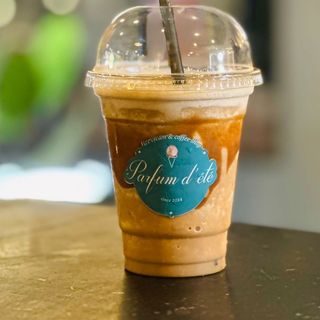 Frappuccino Caramel