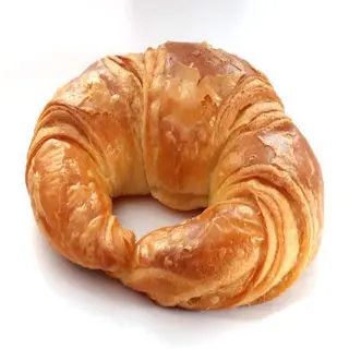 Croissant Vegetal Mixto