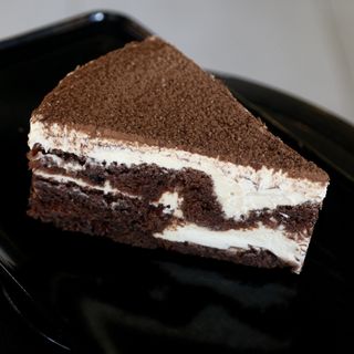 Торт Кавовий