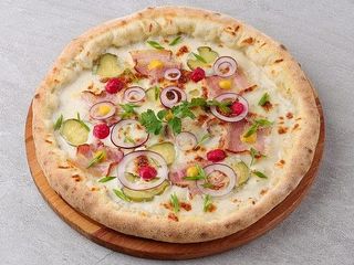 Піца Українська (515g)