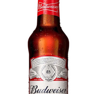 Budweiser