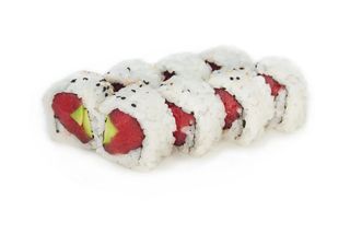 57. Maguro roll - 8 pezzi
