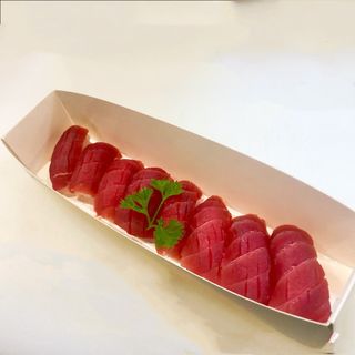 Nigiri tonno