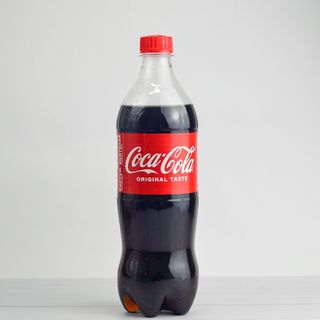 Glovo Кока-кола 0.75 л 