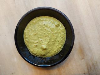 Salsa picante El Maguey (picant)