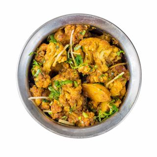Aloo Gobi